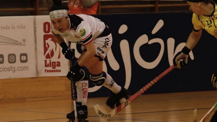 El Telecable inicia ante el Mataró la conquista de la Copa de la Reina