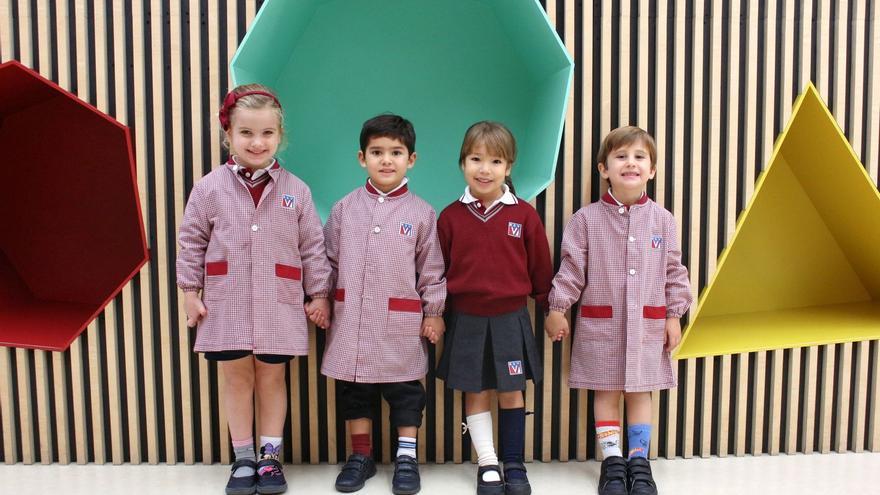 Colegios de Valencia ponen el foco en la lucha contra el ‘bullying’