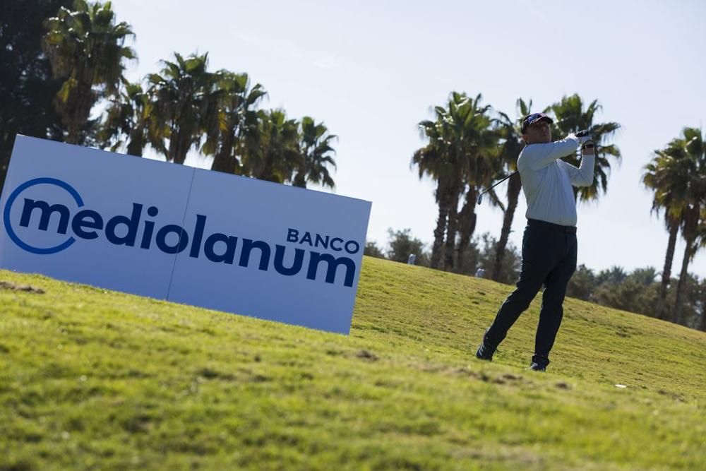 Golf: circuito Econatura