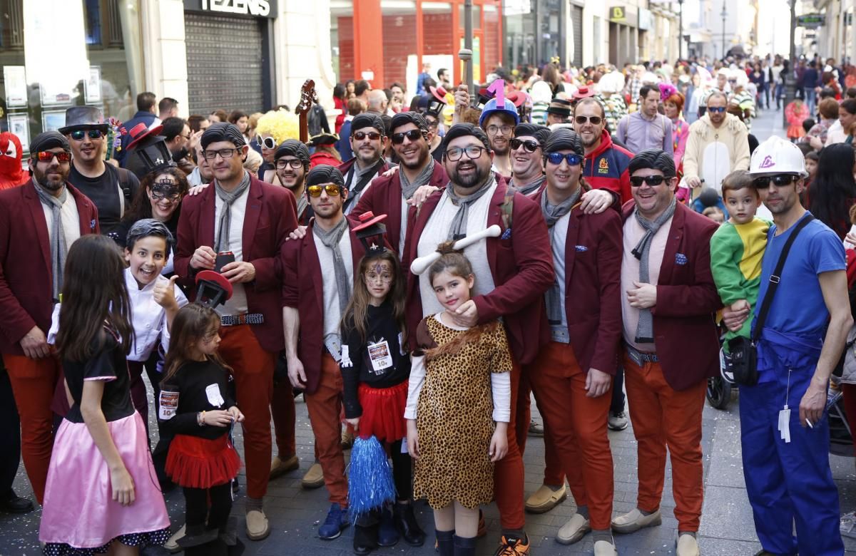 Córdoba de Carnaval