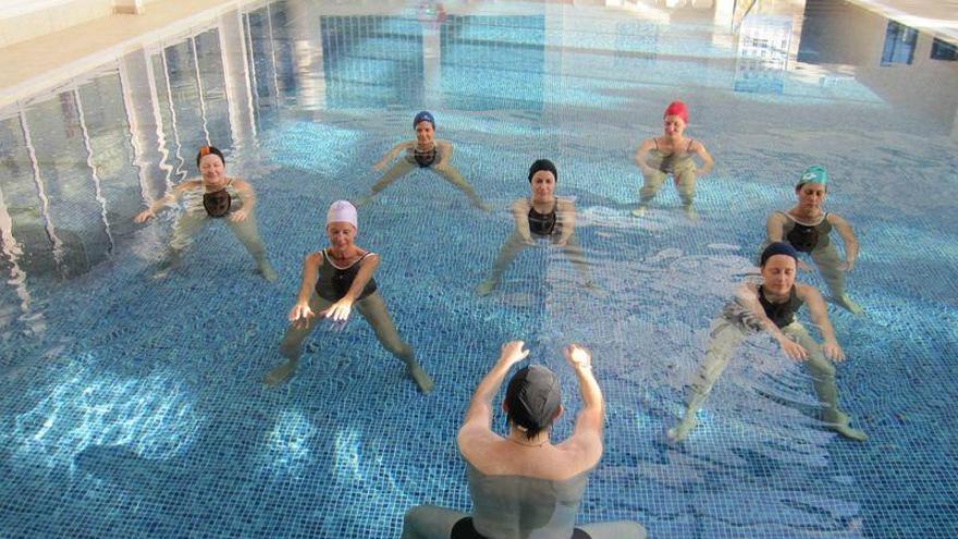 Deportes acuáticos: ¿Cuáles son sus beneficios?