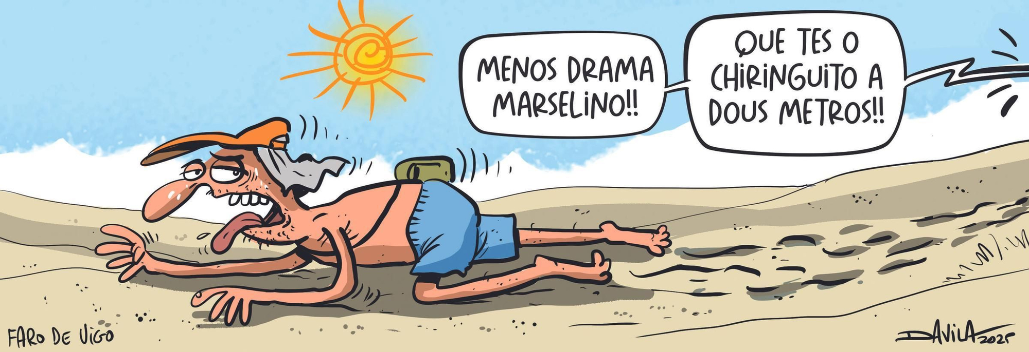 Davila 23/07/2025