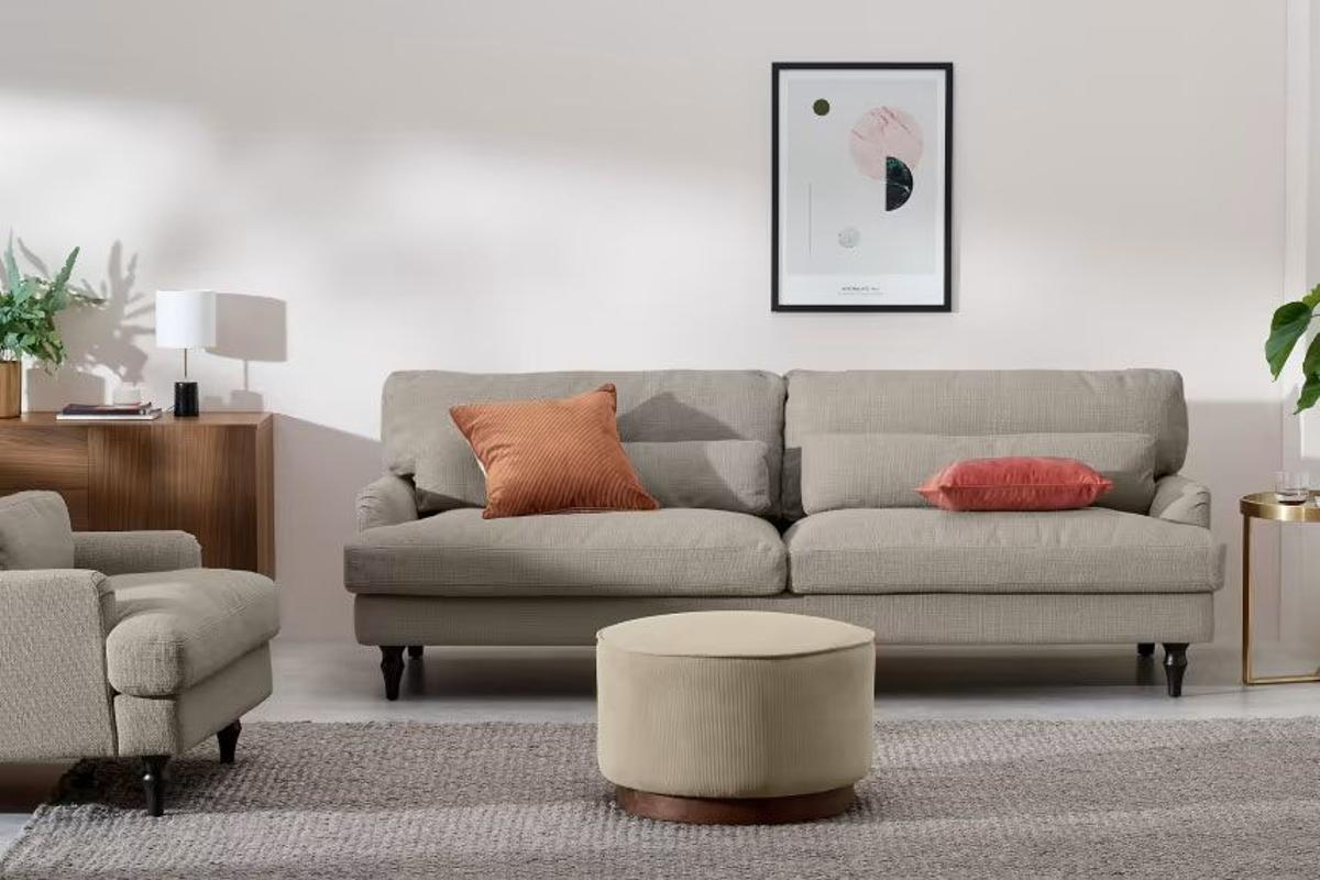 10 sofás rebajados, cómodos y con mucho diseño - Woman
