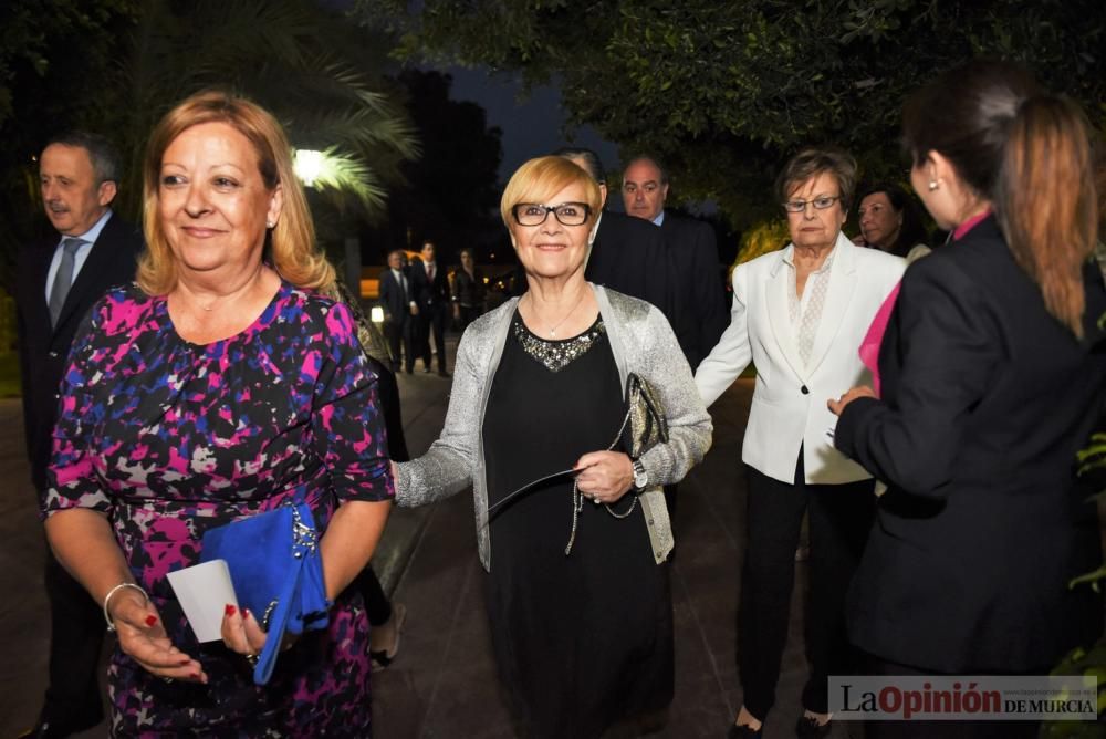 Gala de entrega de premios de la FREMM