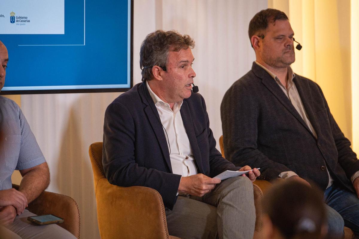 Foro de El Día sobre Igualdad Foro de El Día sobre Igualdad