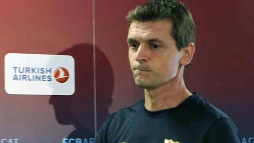 Tito Vilanova