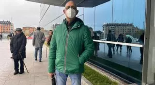 El "sensato" retorno de la mascarilla a Asturias: "Debemos ser responsables"