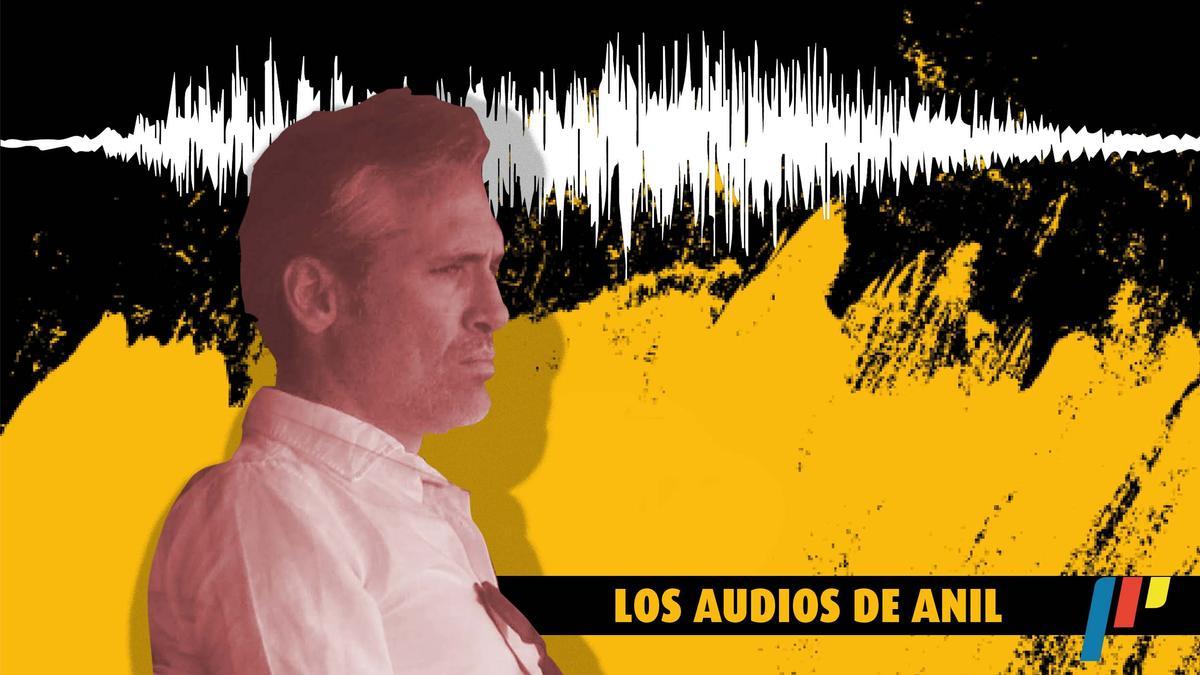 Los audios de Anil: Corona y el debate de la dirección deportiva del Valencia CF