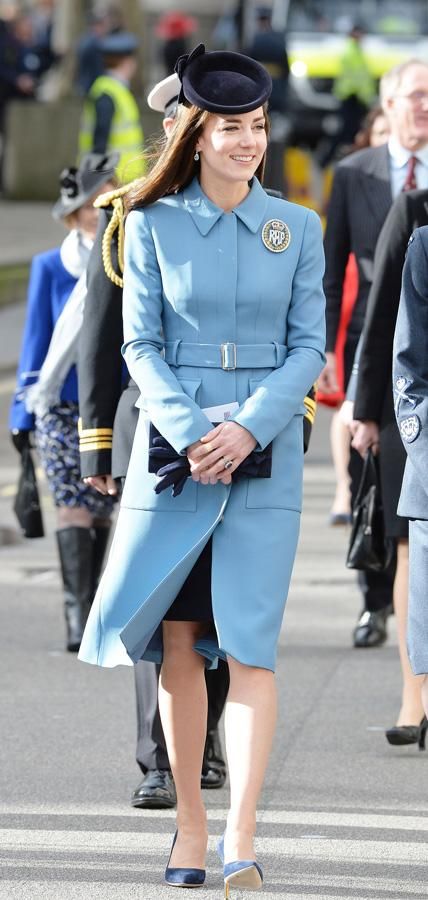 El estilo de Kate Middleton