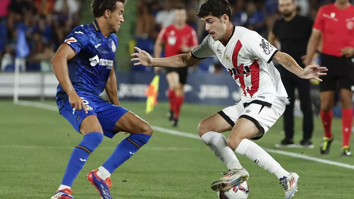 El sue?o europeo pasa por Vallecas