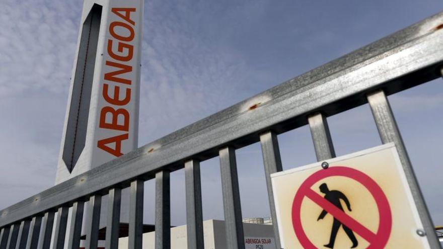 Abengoa logra apoyo suficiente a su plan de reestructuración y evita el concurso de acreedores