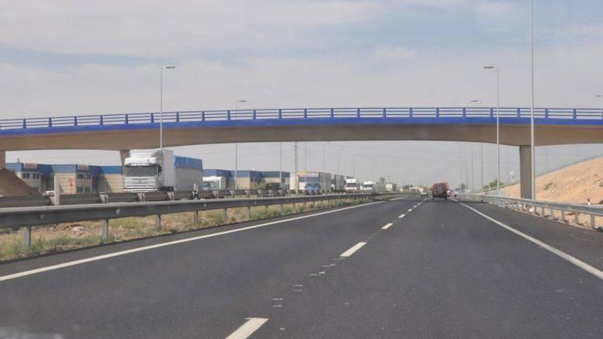 El Ministerio de Transportes destinará más de 43 millones a las carreteras de Aragón