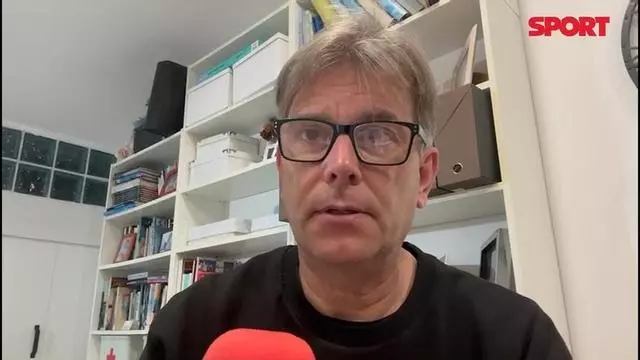 David Bernabéu: "El Barça ha dado una exhibición y ganará la Liga. En la tabla hay un punto pero la diferencia con el segundo es un mundo”