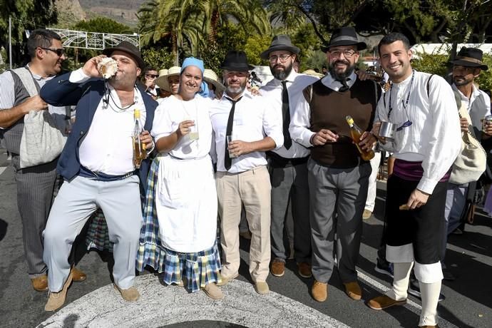 GRAN CANARIA 16-12-2018 SANTA LUCIA. SANTA LUCIA ...