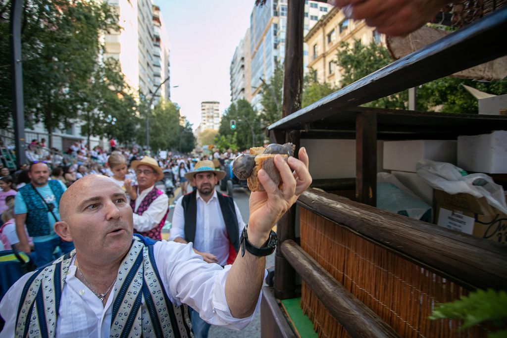 Desfile del Bando de la Huerta 2023 (II)