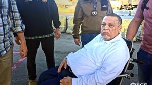 El Suprem confirma la pena de 133 anys de presó per a l’excoronel salvadorenc assassí d’Ignacio Ellacuría