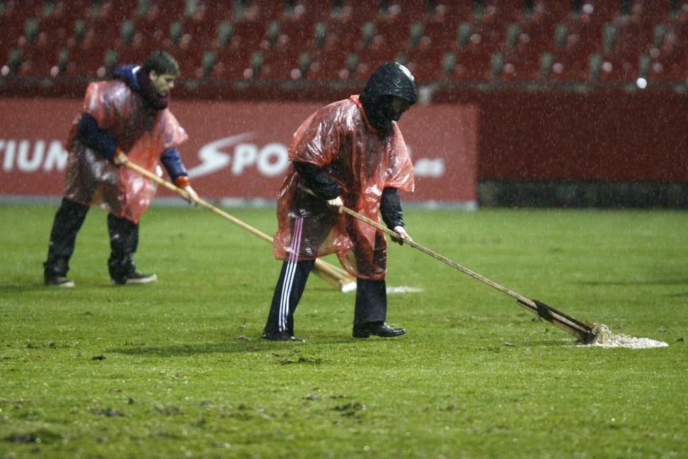 Girona-Sevilla Atlético (2-0)