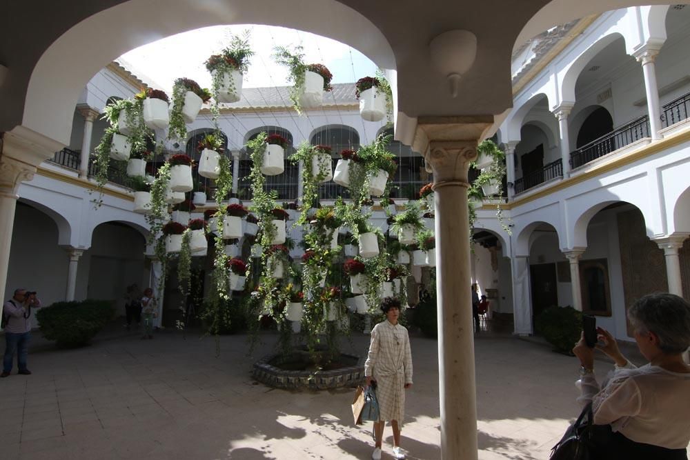 Los mejores artistas florales del mundo en Córdoba