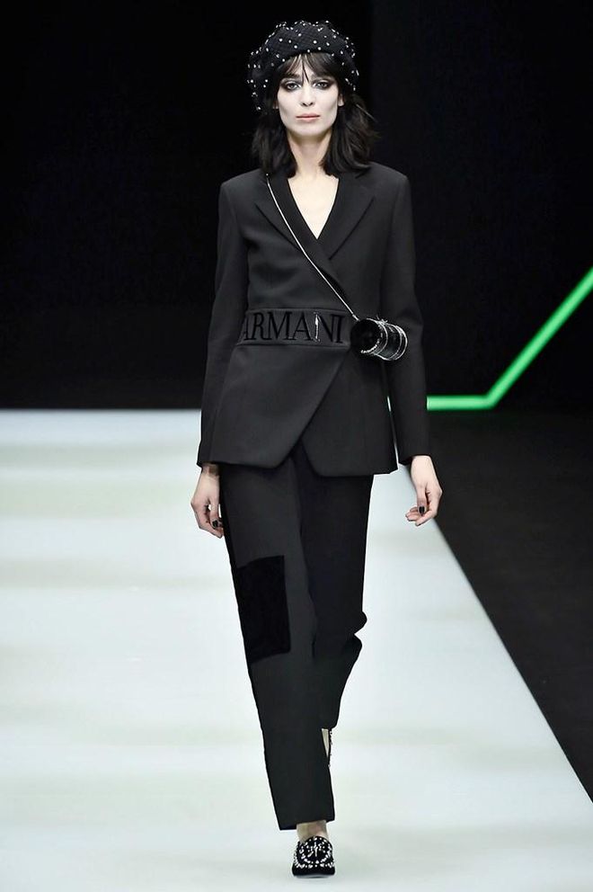 Emporio Armani