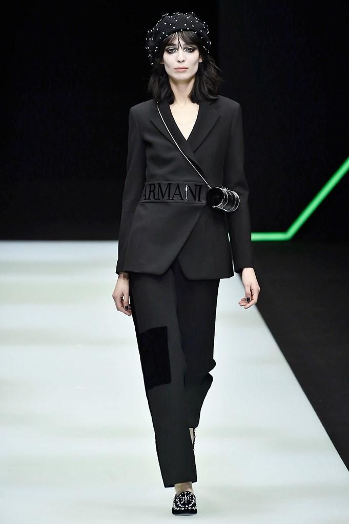 Emporio Armani