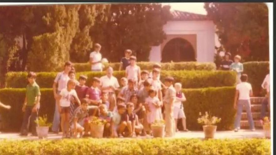 Vídeo de invitación al encuentro de antiguos alumnos del Hogar de Nuñomoral