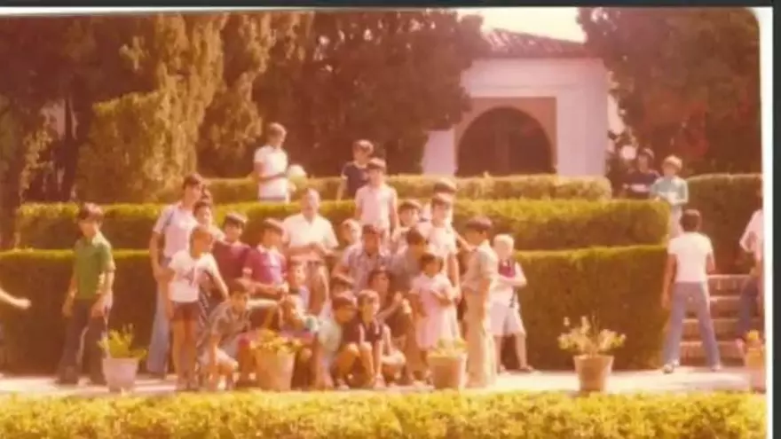 Vídeo de invitación al encuentro de antiguos alumnos del Hogar de Nuñomoral
