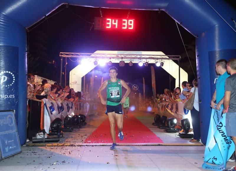 Carrera Nocturna Benicassim