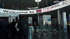 Ambient al Mobile World Congress.