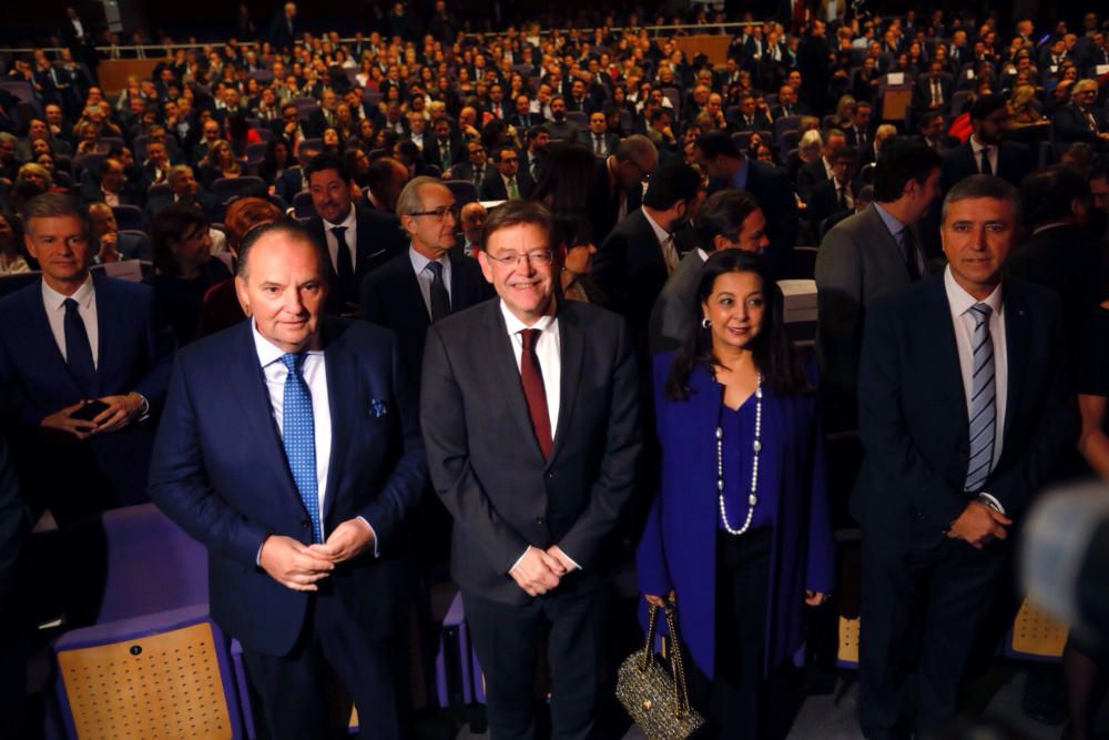 Noche de la economía valenciana 2019