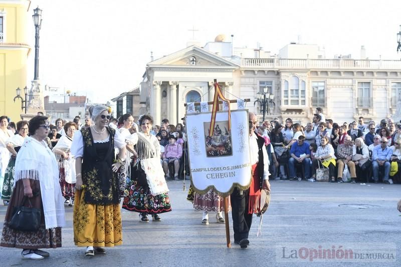 Desfile del Bando de la Huerta (II)