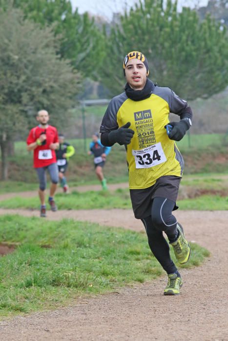 15a Cursa per la vida - Camina per la Marató