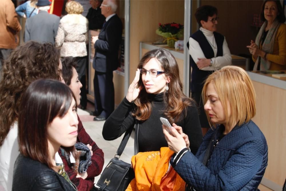 Feria del Voluntariado de Murcia