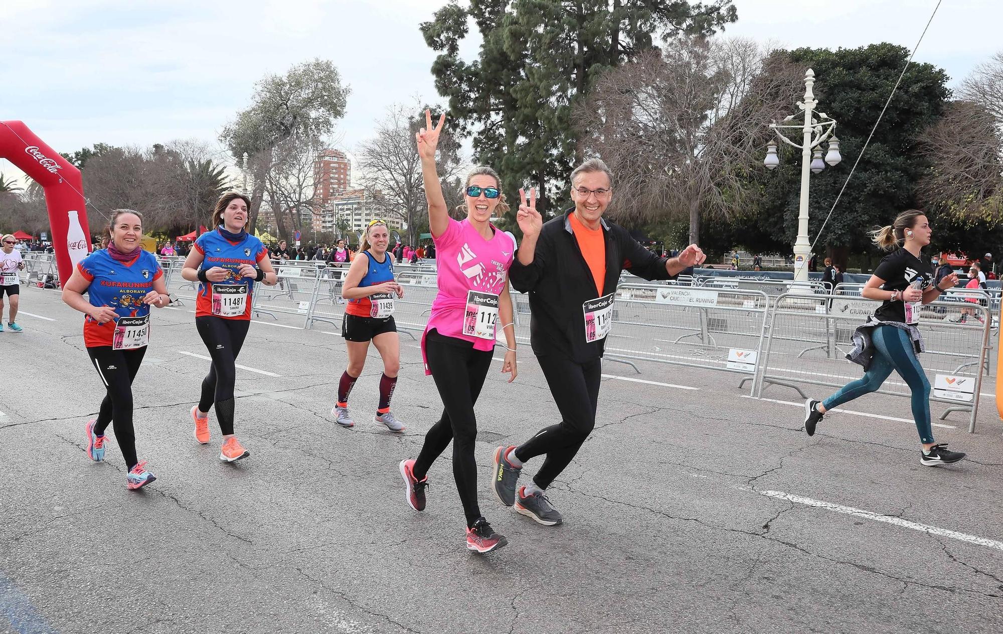 10K Valencia Ibercaja