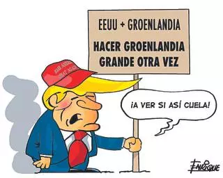 La viñeta de hoy