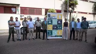 460 hectáreas calcinadas: es el primer balance de la época de incendios en Extremadura