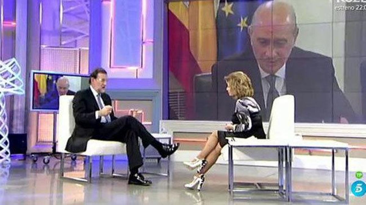 Las claves del 12D: Rivera, contra el &quot;juego sucio&quot; de la &quot;vieja política&quot;