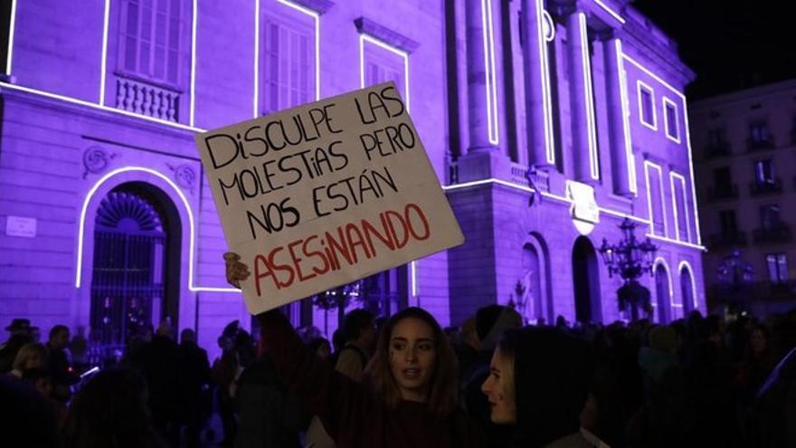 Mentiras en campaña: violencia machista, educación especial y calidad de vida