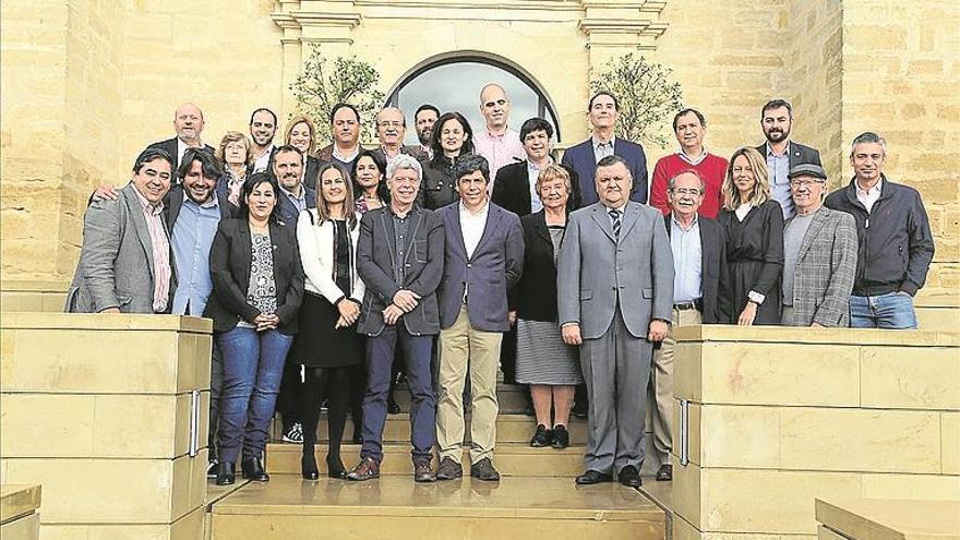 Hacienda Bolonia logra el primer premio del concurso Ecoracimo