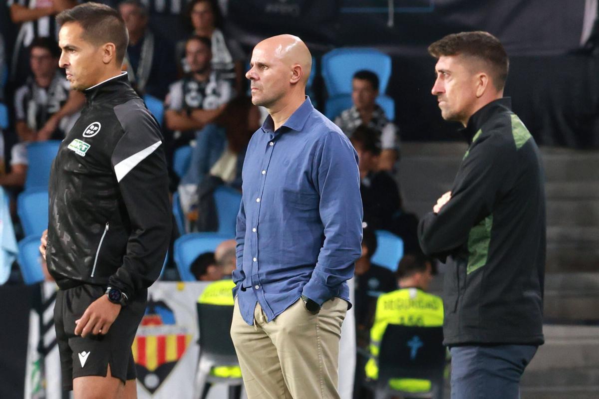 Vigo. Celta Fortuna - Castellón Vigo. Celta Fortuna - Castellón