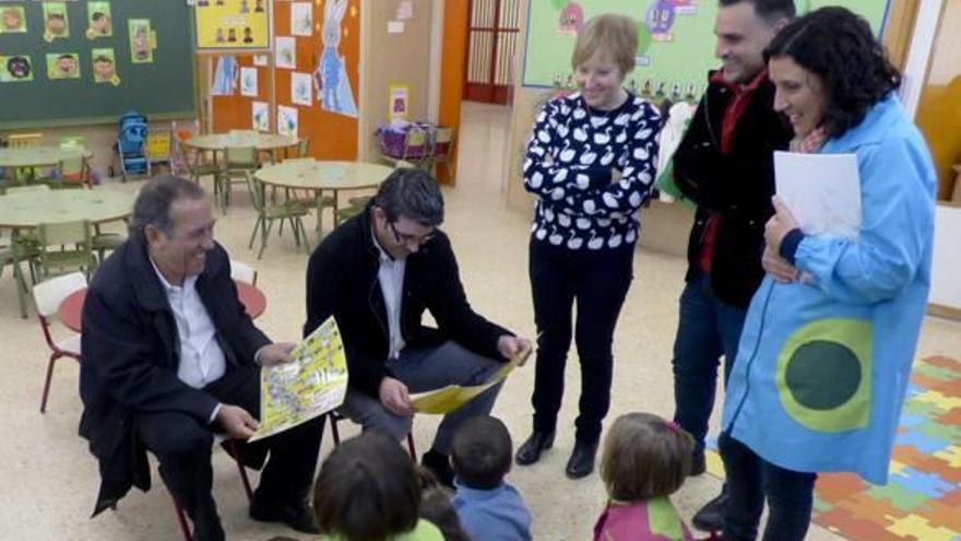 Educación incluirá en su mapa escolar de obras el IES l&#039;Estació, el Bonavista y el conservatorio