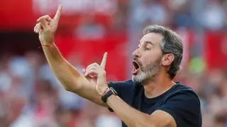Oficial: Vicente Moreno se convierte en nuevo entrenador de Osasuna