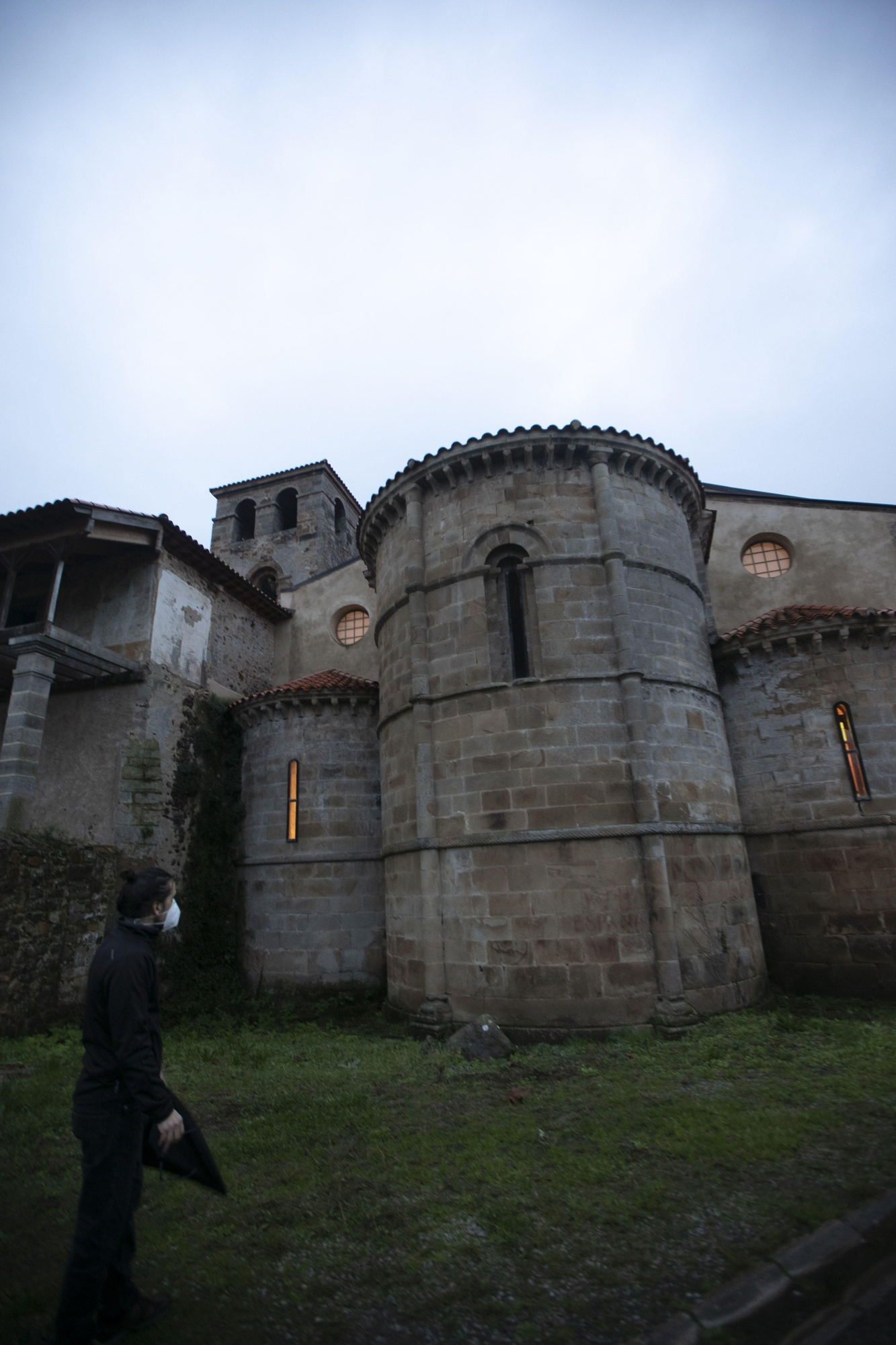 Recorrido por los monasterios olvidados del occidente de Asturias