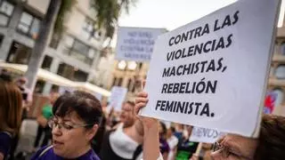 La violencia machista se dispara en Canarias durante el verano: julio registra la cifra más alta de la historia con 62 llamadas al día