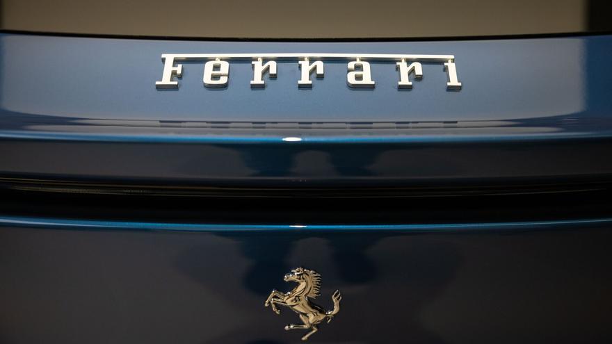 Ferrari planea subir hasta un 10% sus precios en EEUU para compensar los aranceles de Trump