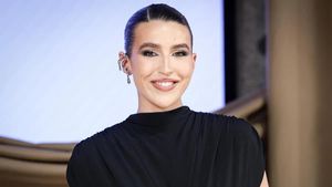 Alba Díaz, hija de Vicky Martín Berrocal y El Cordobés.