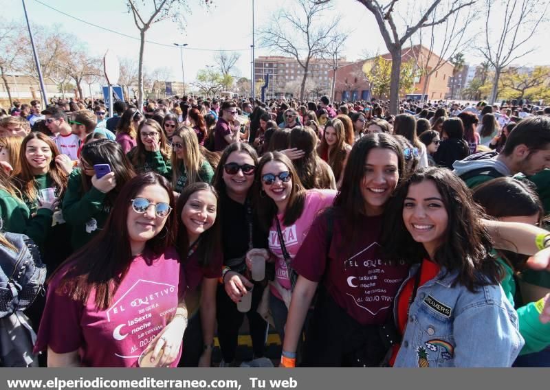 Fiesta paellas