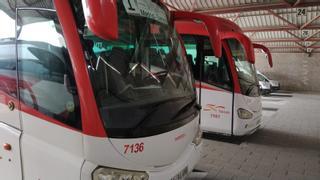 Avanza se planta y deja la concesión de autobús de Madrid a Benavente y Zamora