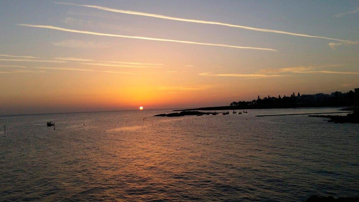 Fig Tree Bay, Protaras, Chipre