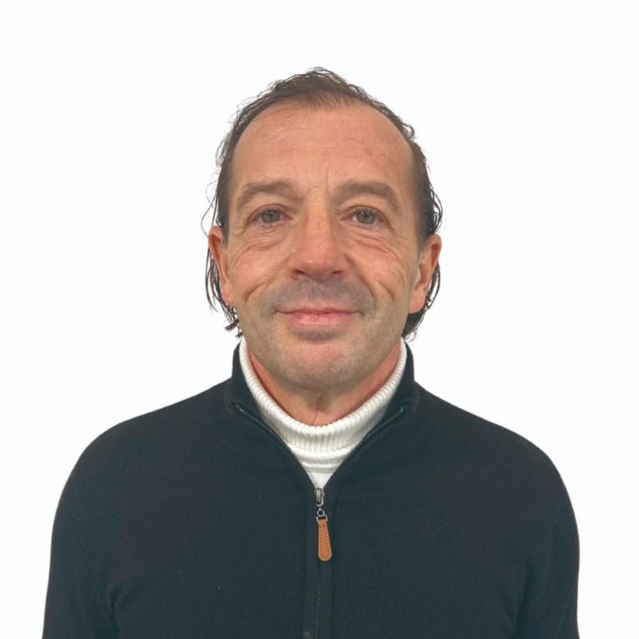 GERARDO PÉREZ SÁNCHEZ