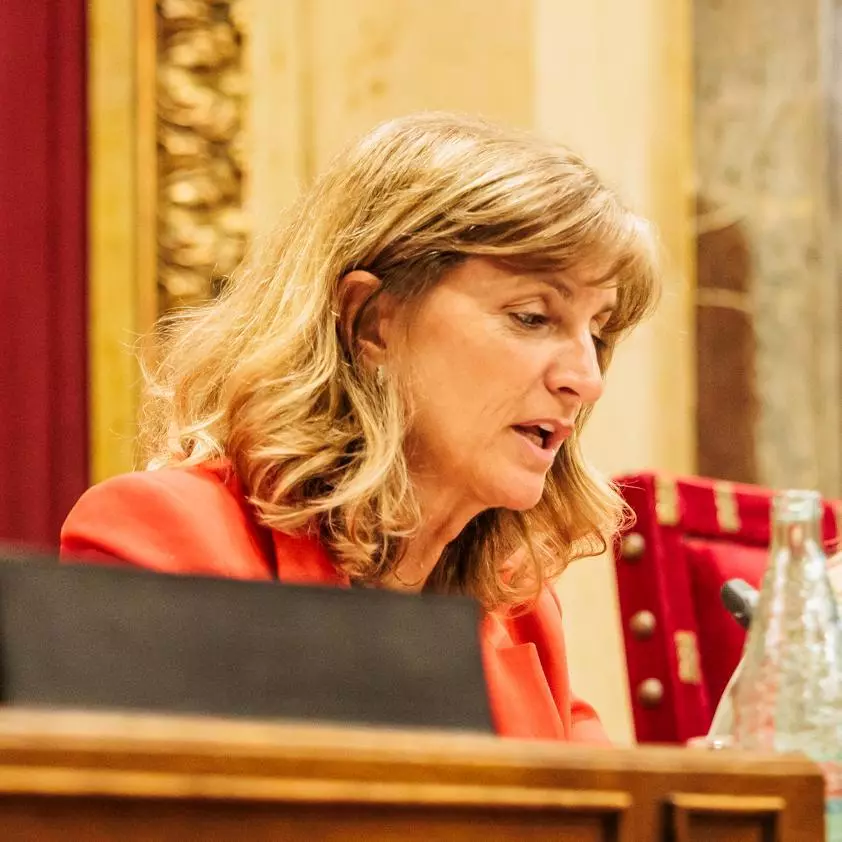 Glòria Freixa
